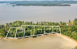 Hh Moneys Bend Road, Cedar Bluff, AL 35959