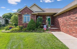 12910 E Cherry Creek Ct, Wichita, KS 67230