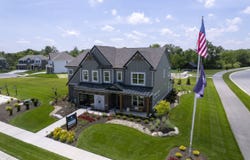 4986 Carmine Court, Brownsburg, IN 46112