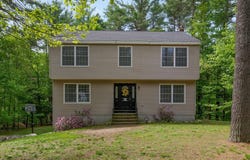 12 Monroe Drive, Naples, ME 04055