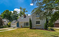 1618 Birmingham Boulevard, Birmingham, MI 48009