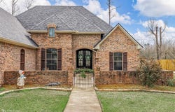 2820 Sunrise Point, Haughton, LA 71037