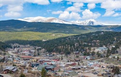 139 Ponderosa Dr, Nederland, CO 80466