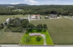 11127 E Brainerd Road, Apison, TN 37302