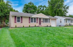 7 Norine Court, Florissant, MO 63031