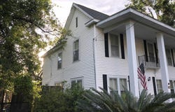 146 SE Pope Avenue, Madison, FL 32340