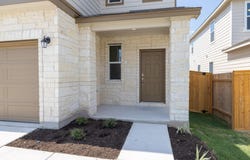 260 Feathers ST, Jarrell, TX 76537