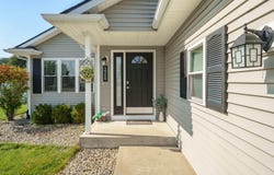 5984 Clovermeadows Avenue, Scotts, MI 49088