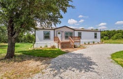 626 High View Drive, Weatherford, TX 76085