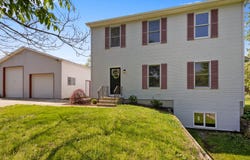 10833 W O Avenue, Mattawan, MI 49071