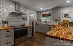 1 Buck Acres Drive, Asheville, NC 28806