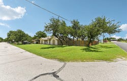 8511 Slant Oak DR, Austin, TX 78729