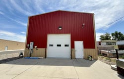 626 Richards Street, Thermopolis, WY 82443