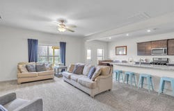 3001 Boran Drive, Forney, TX 75126