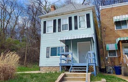 1406 Superior Avenue, Brighton Heights, PA 15212