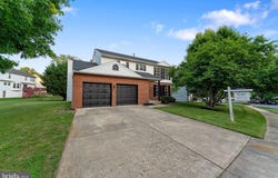 10304 SEA PINES DRIVE, BOWIE, MD 20721