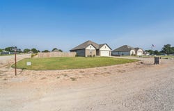 15954 Lasso Circle, McLoud, OK 74851