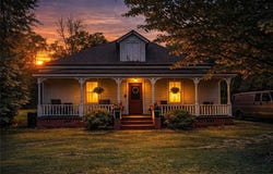 209 Old Perry Road, Marshallville, GA 31057