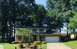 5106 Summitview Circle NW, Canton, OH 44708