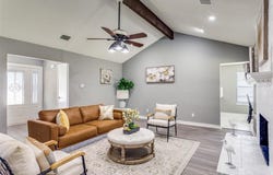 6477 Fairview Drive, Watauga, TX 76148