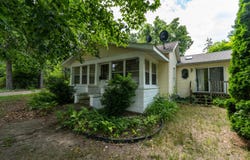 114 Mason Street, Decatur, MI 49045