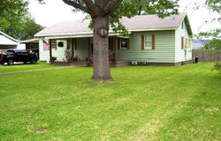 121 Madison S. St, Ashdown, AR 71822