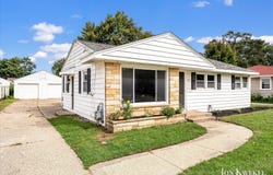 1133 32nd Street SW, Wyoming, MI 49509