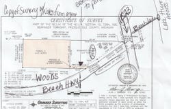 Beach Hwy, Ocqueoc, MI 49759