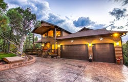 2241 S Bristlecone Drive, Show Low, AZ 85901