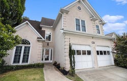 1456 Rosewood Creek Drive, Marietta, GA 30066