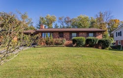 1154 STUART ST, HARRISONBURG, VA 22802