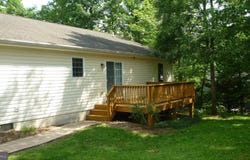 172 COTTONWOOD DRIVE, MOUNT JACKSON, VA 22842