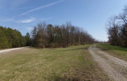 Lot #1 N Cory Staunton Road, Brazil, IN 47834