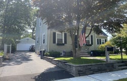 45 Ames St, Quincy, MA 02169