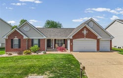1809 Cairo Drive, Festus, MO 63028