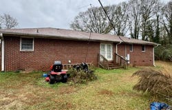 1411 Wilton E Hall Road, Starr, SC 29684
