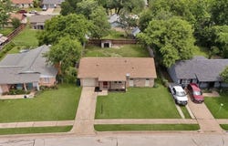 821 E Mustang Street, Crowley, TX 76036