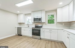 3407 GAITHER ROAD, BALTIMORE, MD 21244
