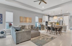 8677 BRIDGEPORT BAY CIRCLE, MOUNT DORA, FL 32757