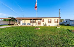 5409 ANTIGUA DRIVE, ZEPHYRHILLS, FL 33541