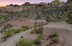 0 N CORTEZ Road, Apache Junction, AZ 85119