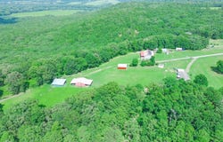 5275 Pangburn Road, Pangburn, AR 72121