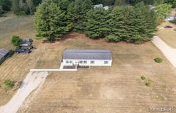 7396 S Garlock Road, Carson City, MI 48811