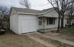 803 Cuba Street, Stamford, TX 79553