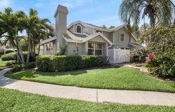 3642 SW Sunset Trace Circle, Palm City, FL 34990
