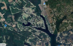 Comstock & White Oak Lots 19,20,21 Drive, Manning, SC 29102