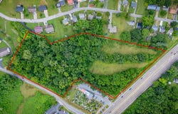 Tbd West Stone Drive, Kingsport, TN 37660