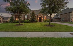 2801 Annandale Drive, Trophy Club, TX 76262