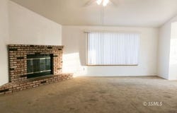 322 Reese ST, Ridgecrest, CA 93555