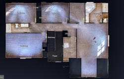 42 GLENOAK COURT, CAMDEN WYOMING, DE 19934